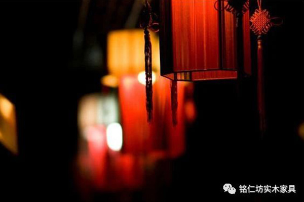 每件家具的溫度，都從與家的相遇開(kāi)始……