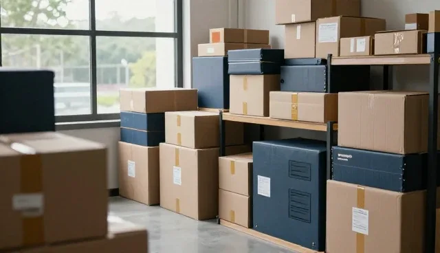 节日礼品礼盒选型中的关键考量因素